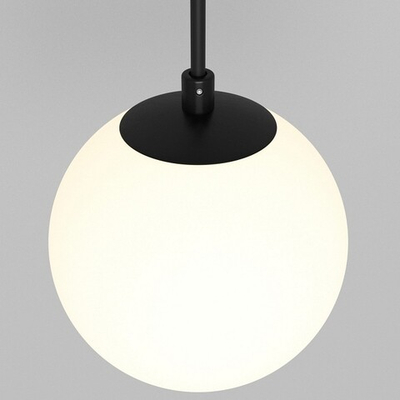 Подвесной светильник Maytoni Technical Luna P039PL-5W3K-10INS-B