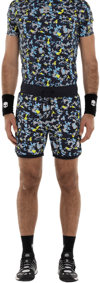 Шорты мужские Hydrogen Camo Pixel Tech Shorts