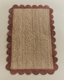 Ковёр Zara Home, фото 2