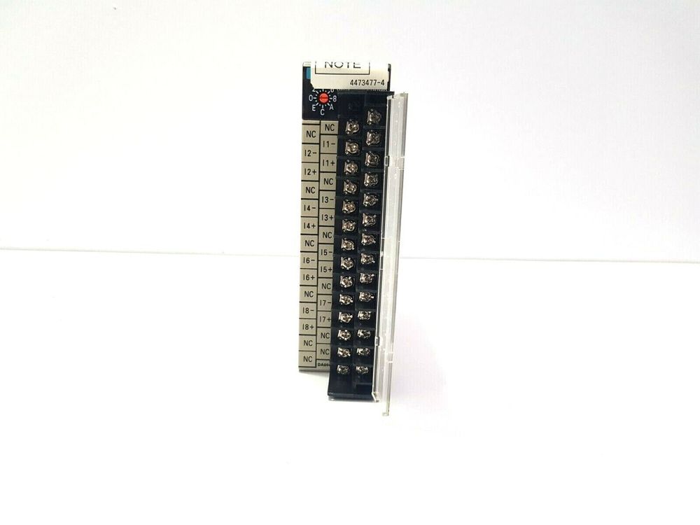 C200H-DA004 C200H-DA004