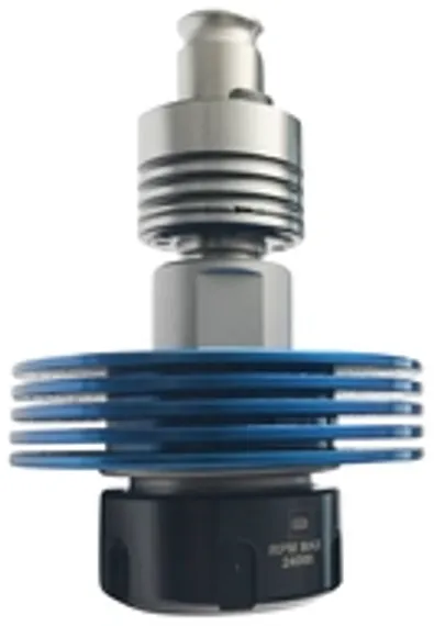 Вертикально-сверлильный станок Optimum OPTIdrill DH 55G