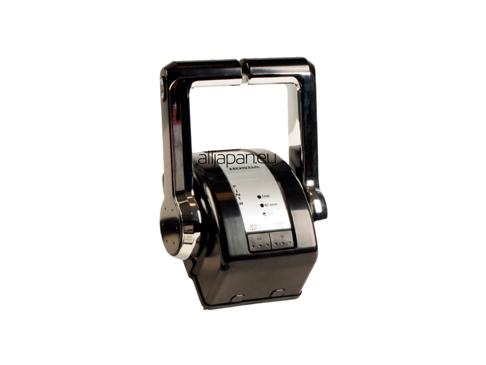 06240-ZVL-704 BOX KIT, REMOTE CONTROL (TOP MOUNT DUAL)(MAIN)