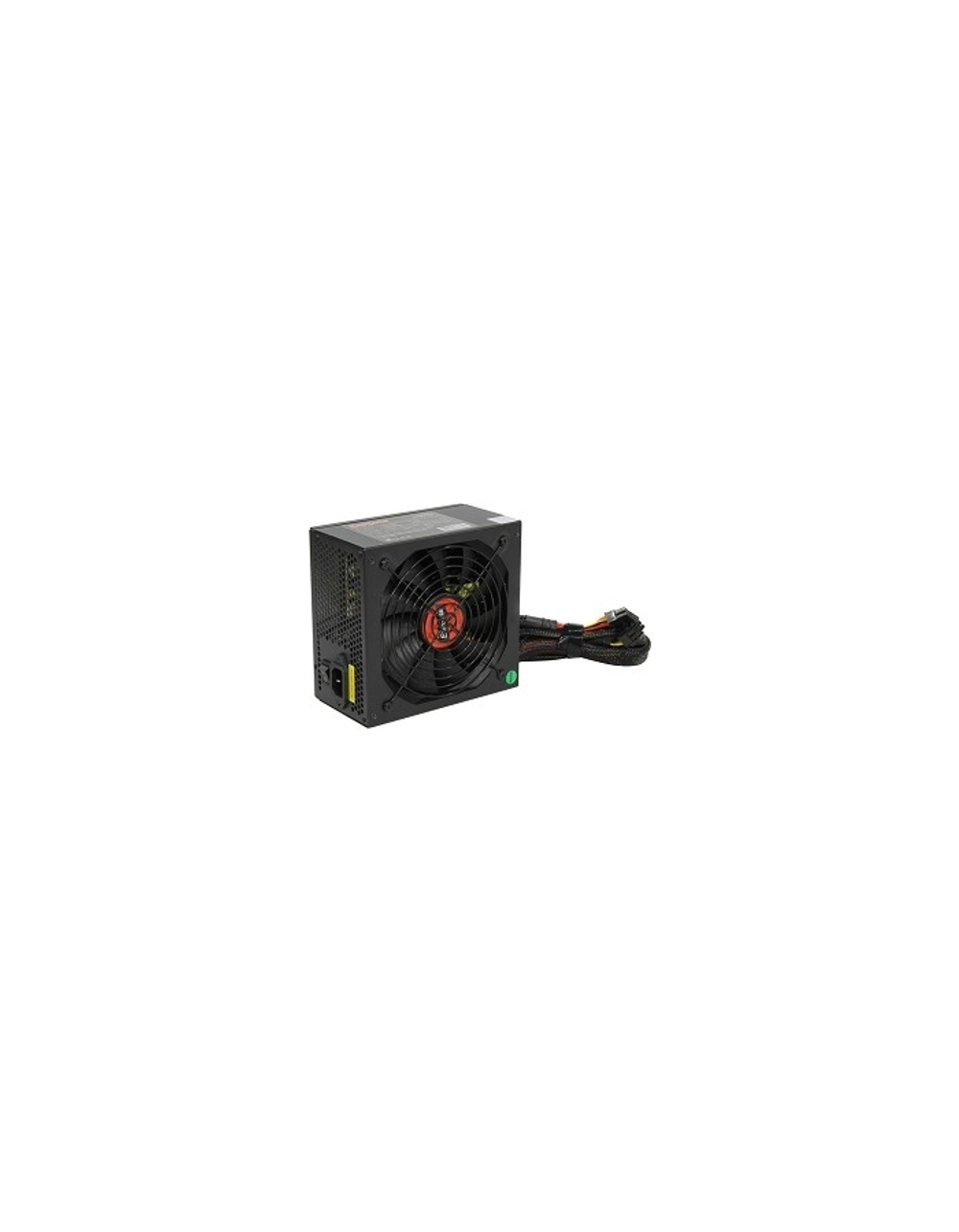 Exegate EX222115RUS Блок питания 1000W Exegate 1000PPX RTL, ATX, black, active PFC, 14cm, 24p+2*(4+4)p,PCI-E,5SATA,,4IDE