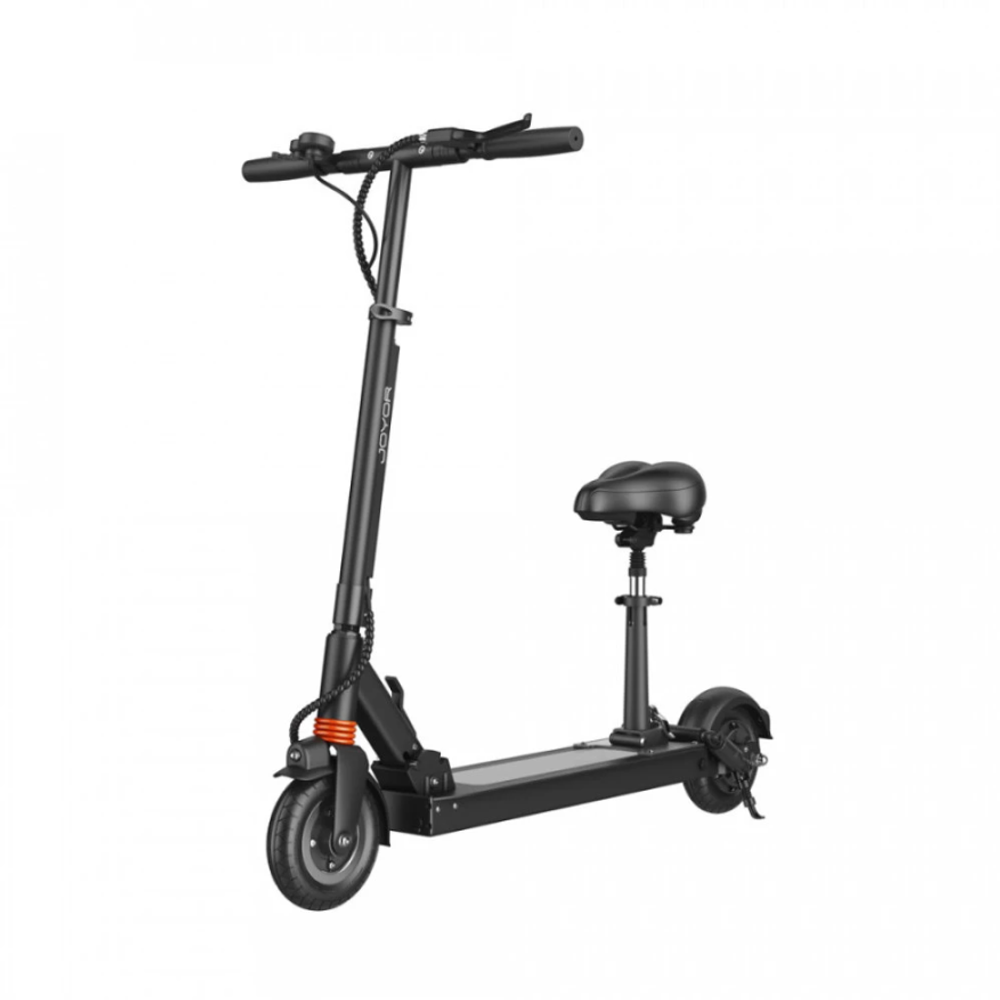 Электросамокат Joyor F5S+ Black