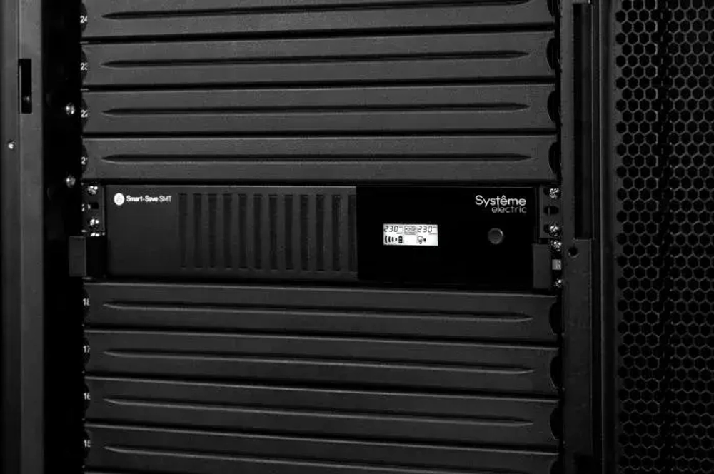 ИБП Systeme Electric SMTSE2000RMI2U