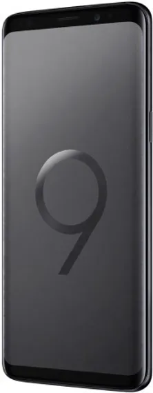 Samsung Galaxy S9 64gb Черный Бриллиант G960