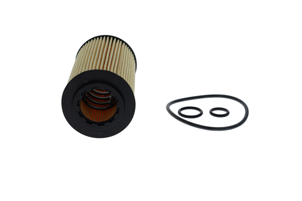 BOSCH - F026407112-BOC - Oil Filter