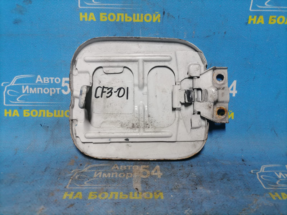 Лючок бензобака Honda ACCORD 1999