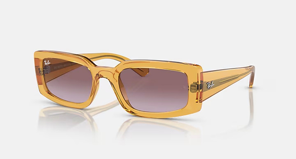 RAY-BAN KILIANE RB4395-F 66828H BIO-BASED