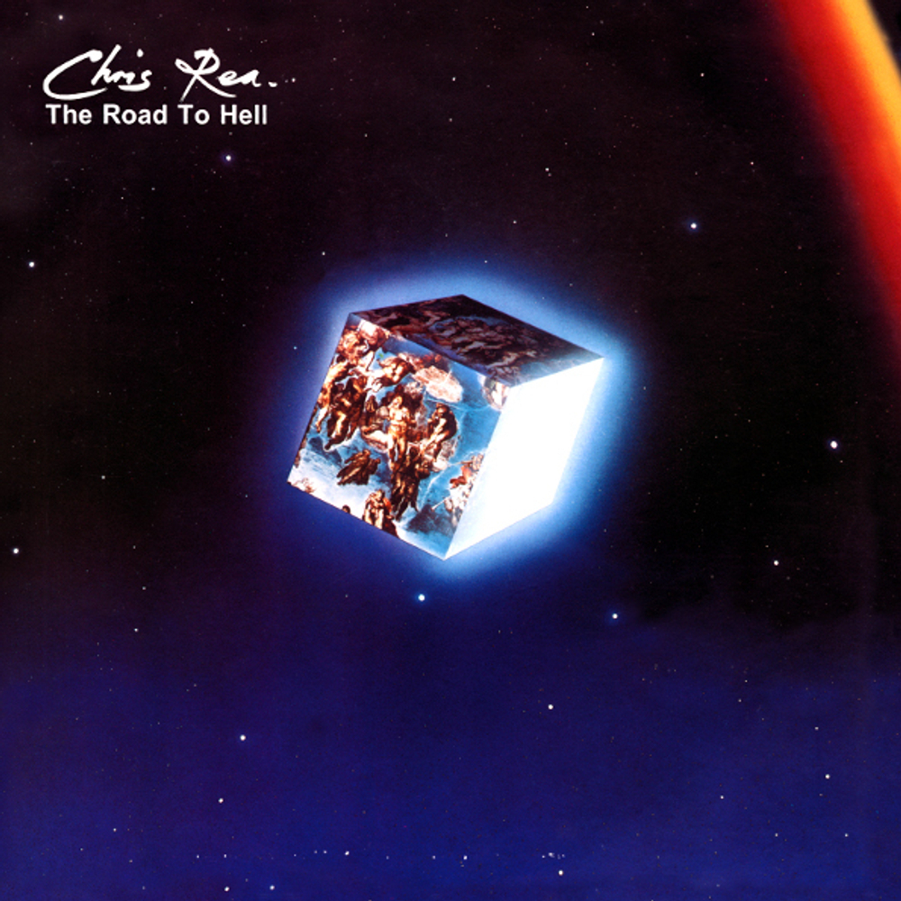 Chris Rea - The Road To Hell