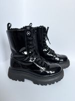 Лаковые ботинки Dolce & Gabbana, 33