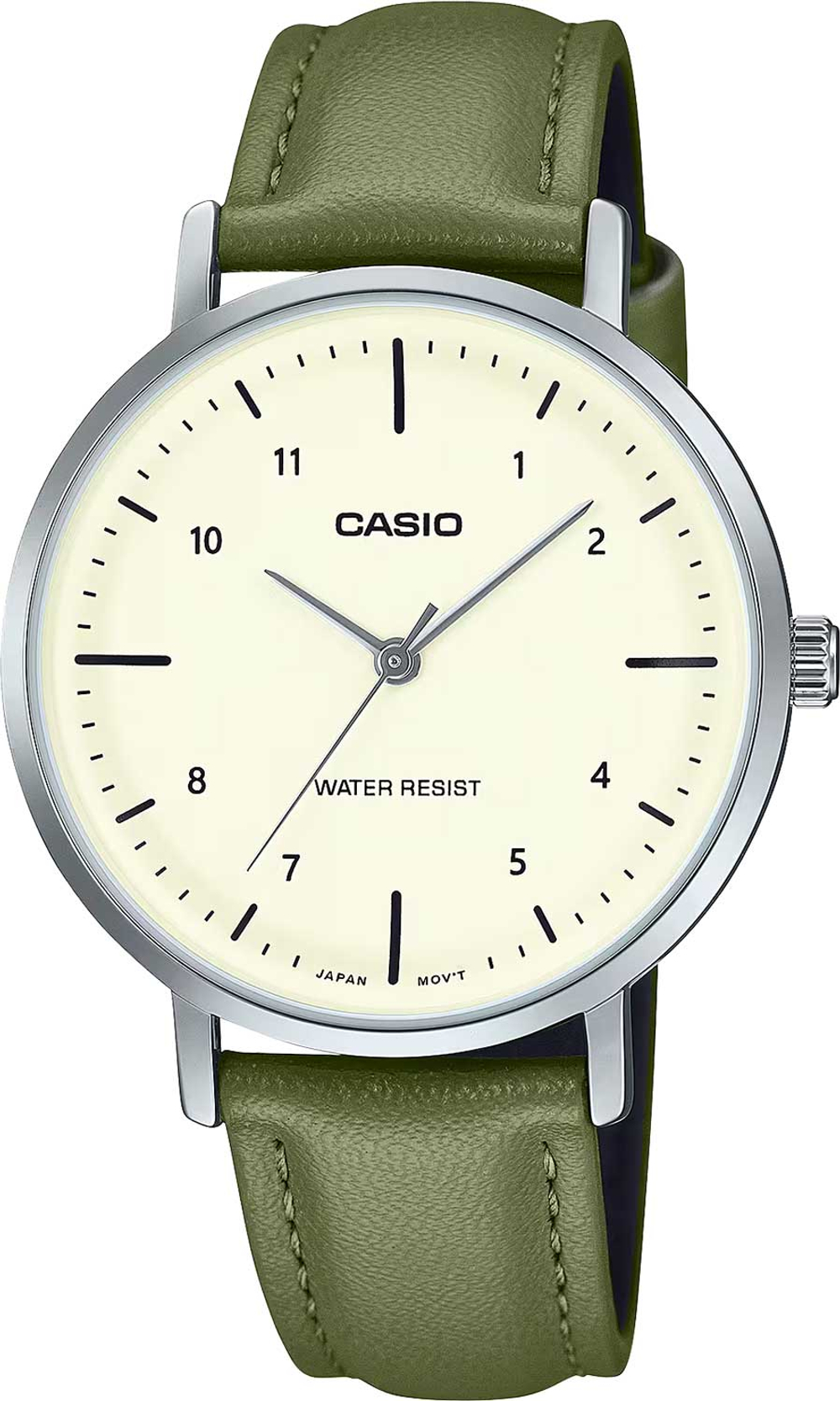 Часы Casio LTP-VT03L-3B
