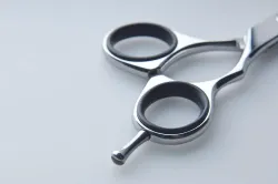 Ножницы прямые Jaguar Silver Line CJ4 Plus 7.0"