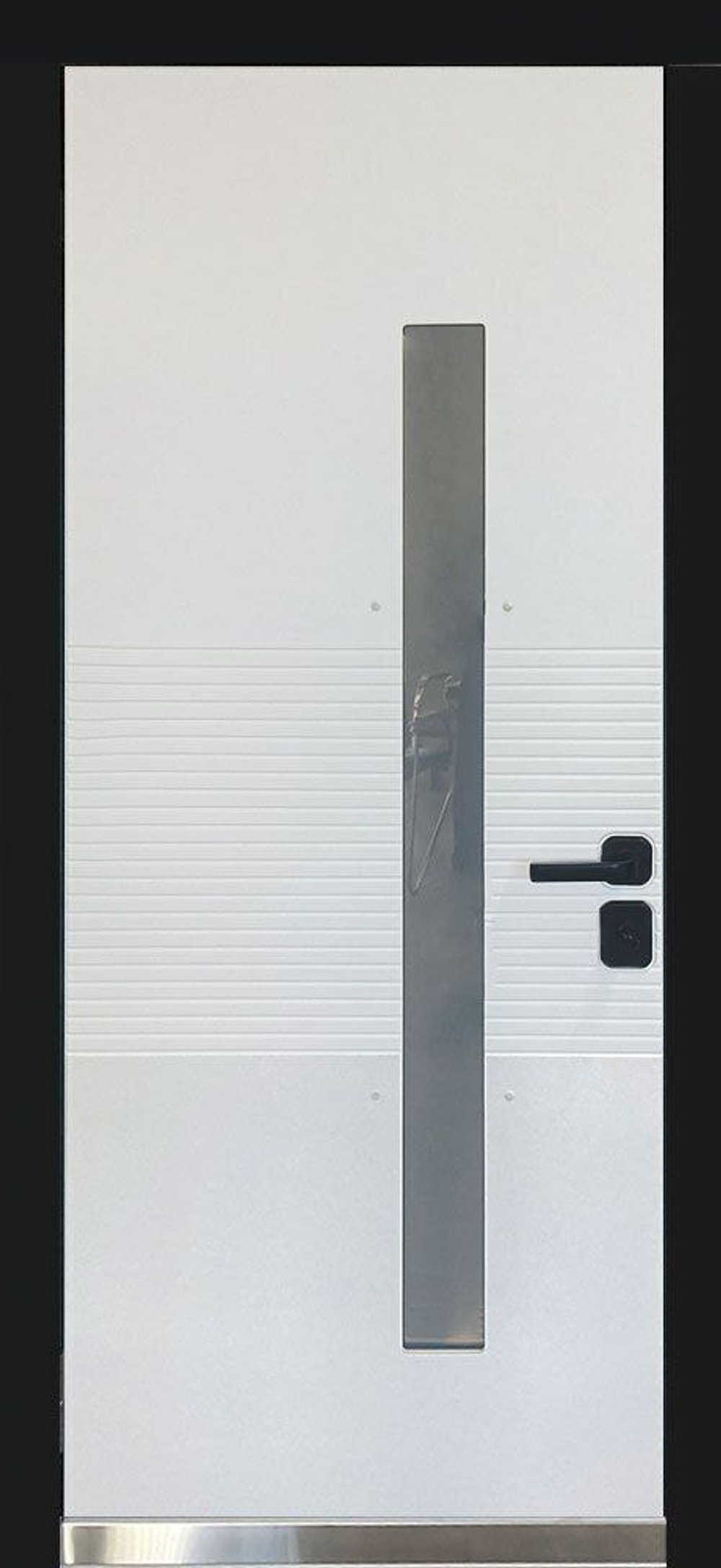 Дверь входная Hermes Thermo