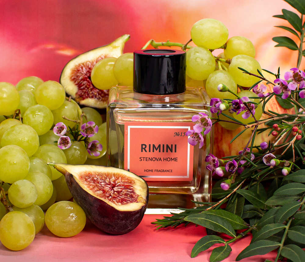 Аромадиффузор №15 Rimini/Римини 50 ml