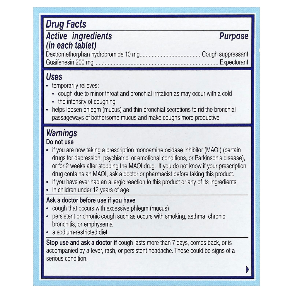 Alka-Seltzer Plus, кашель и скопление мокроты в бронхах, голубика и гранат, 20 шипучих таблеток