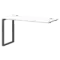 Модуль линейный на металлокаркасе СМС25-О-10К.60Э.Пр25  1000x600x750 Смарт