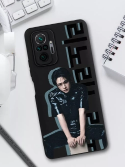 Чехол на Xiaomi Redmi Note 10 Pro