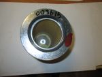 Фильтр воздушный цилиндрический одинарный (155х87х270) TDL 23 3L/Air filter (4100QB)