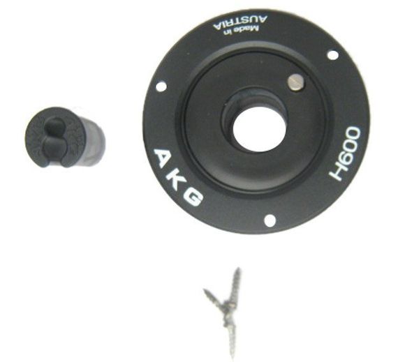 AKG H600