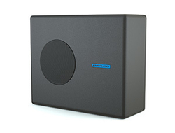 CVGAUDIO SUBone model B-8BL-4ohm  Настенный сабвуфер
