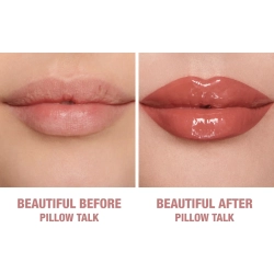 Charlotte Tilbury Pillow Talk Iconic Mini Lip Kit