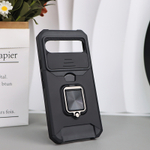Противоударный чехол Сard Reader Case для Google Pixel 9 Pro XL