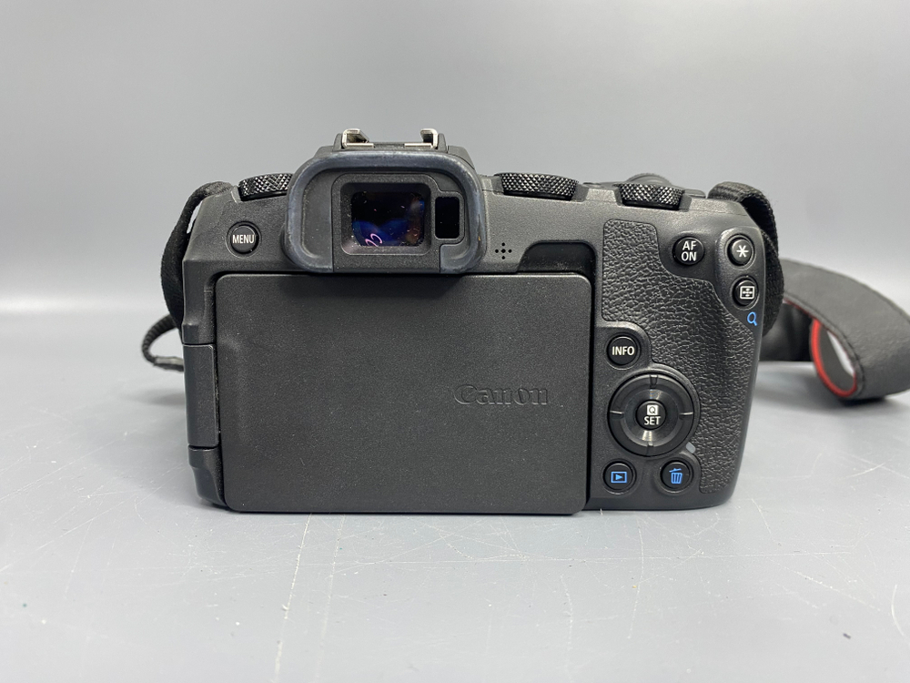 Canon EOS RP