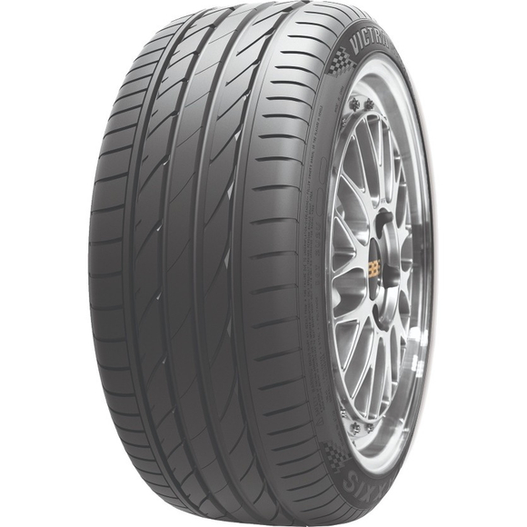 Летняя шина Maxxis Victra Sport VS5 (215/40 R18 89Y)