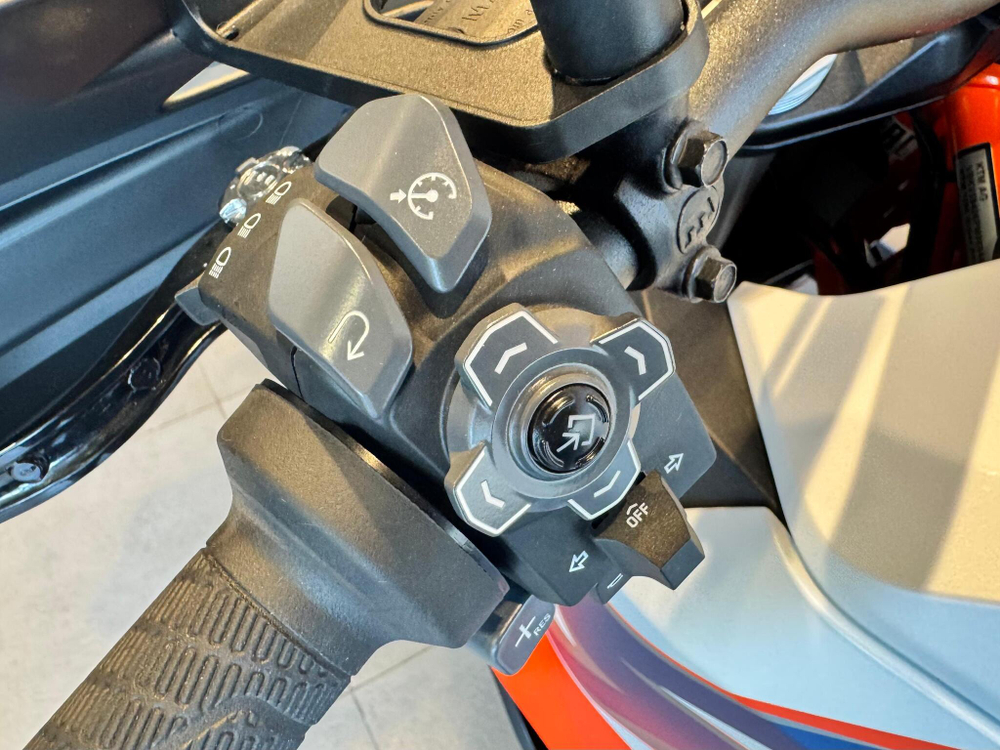 KTM 1290 SUPER Adventure R