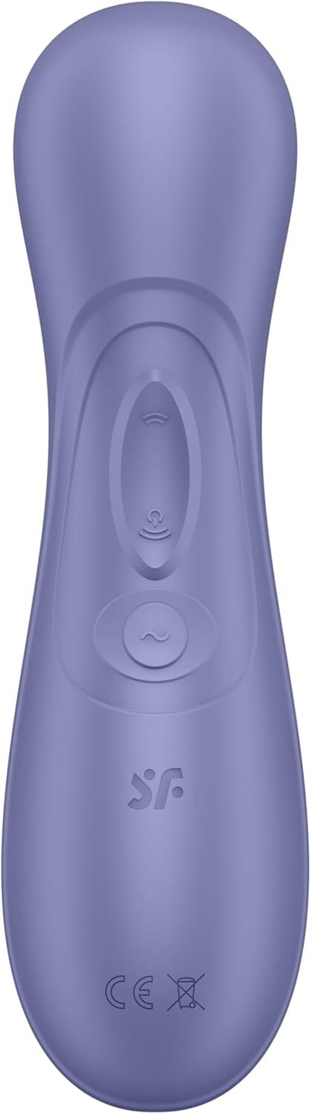 Pro 2 Generation 3 with Liquid Air Technology, Vibration and Bluetooth/App