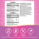 Nature's Way, AM / PM Menopause Formula ™, 60 таблеток