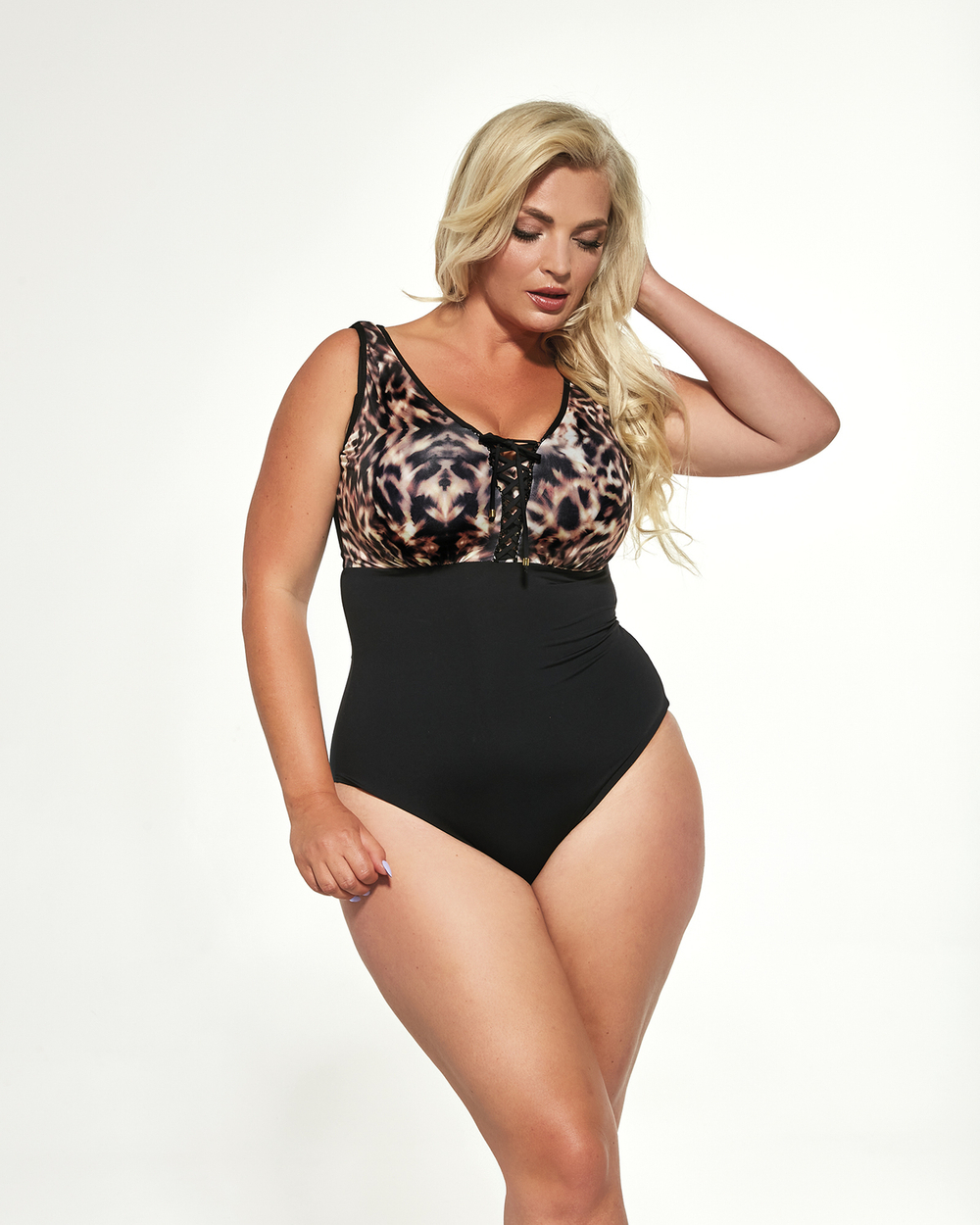 Купальник Kris Line NAMIBIA BodySoft SideSupport