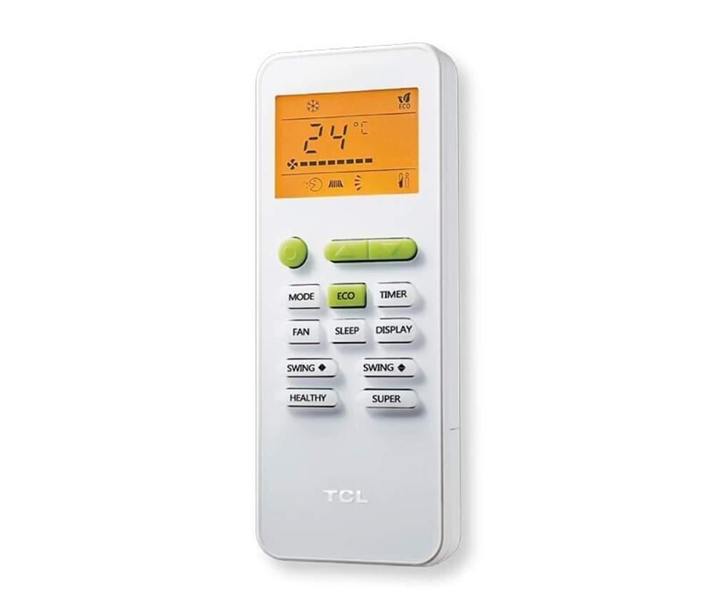 TCL TDCM-09HRID
