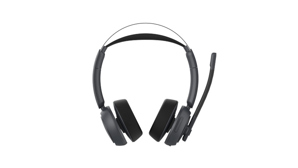 Nuroum HP31D (темно-серый) беспроводная гарнитура