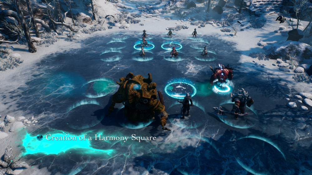 Prodigy Tactics (для ПК, цифровой код доступа)