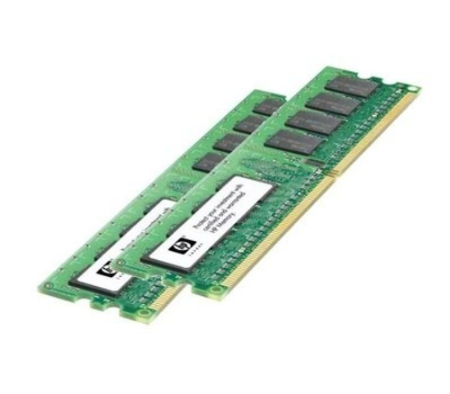 Оперативная память HP 1 GB FBD PC2-5300 (2 x 512 MB) (397409-B21, 416470-001, 398705-051)