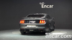 Ford Mustang — 2018