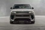 Карбоновый обвес для Land Rover Range Rover Sport SV 2024-2027+ Рейндж Ровер Спорт тюнинг