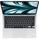 Ноутбук Apple MacBook Air 13 M2 8/512GB, Silver (Серебристый) MLY03