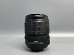 Nikon 18-105 3.5-5.6G ED DX