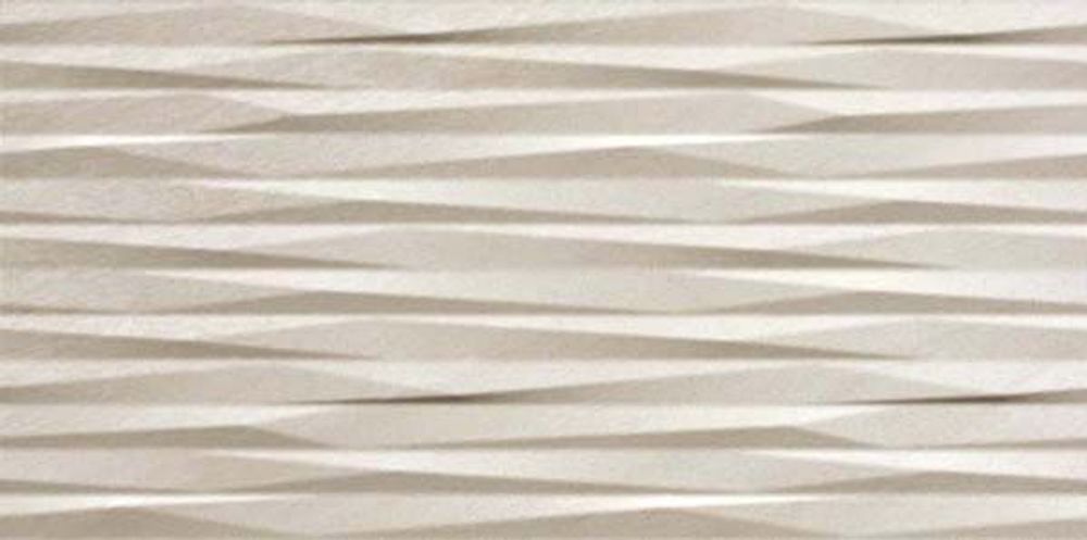 Настенная плитка Brave 3D Blade Gypsum