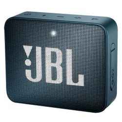 Портативная колонка JBL Go 2 NAVY
