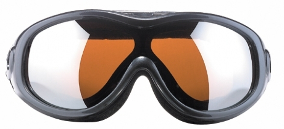 ГОРНОЛЫЖНАЯ МАСКА ДЕТСКАЯ JULBO COMET MET 205