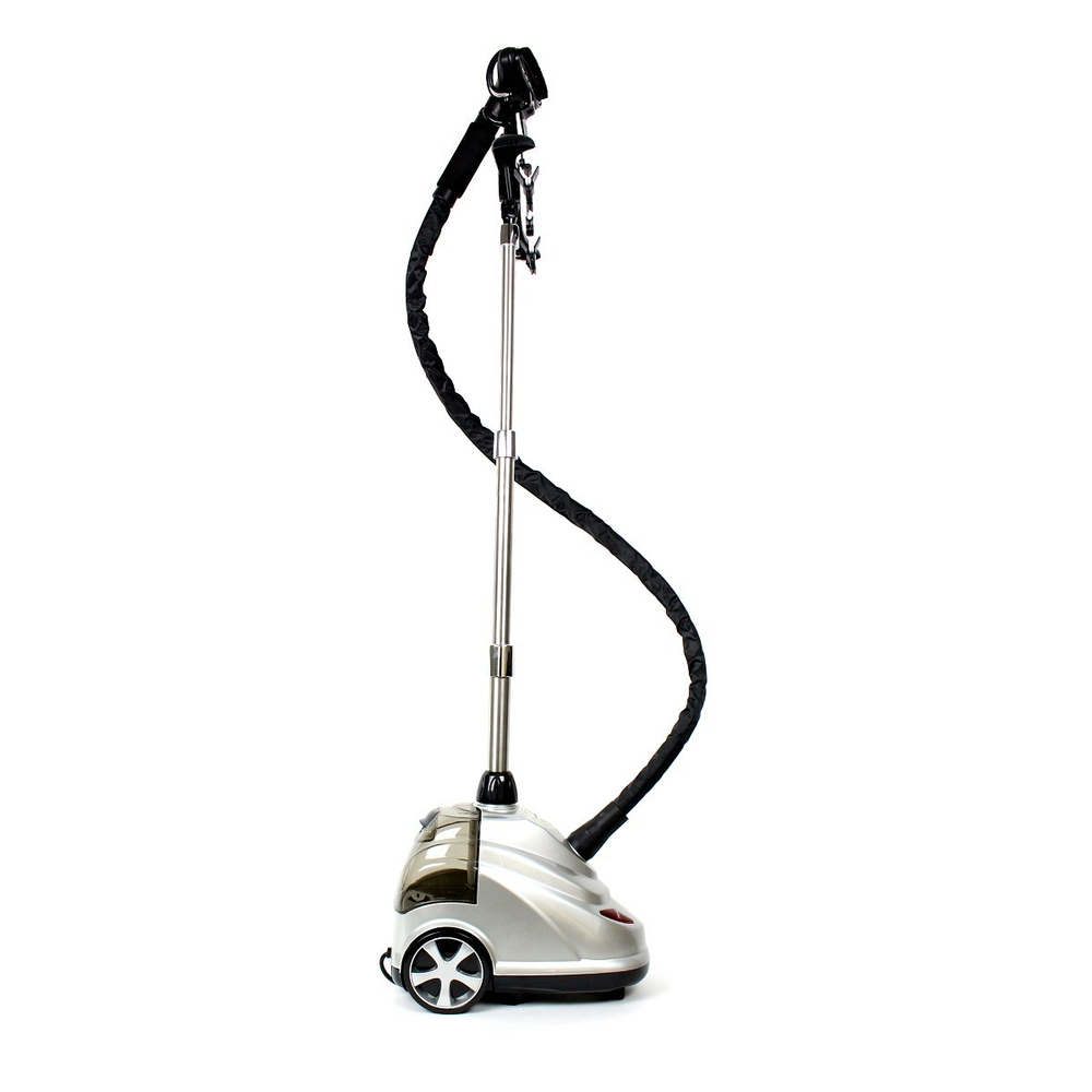 Отпариватель Grand Master GM-S205 Professional Silver