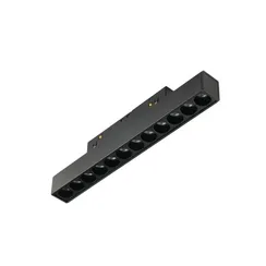 Трековый светильник FlowPoint MT0211-12W4K-B MyFar