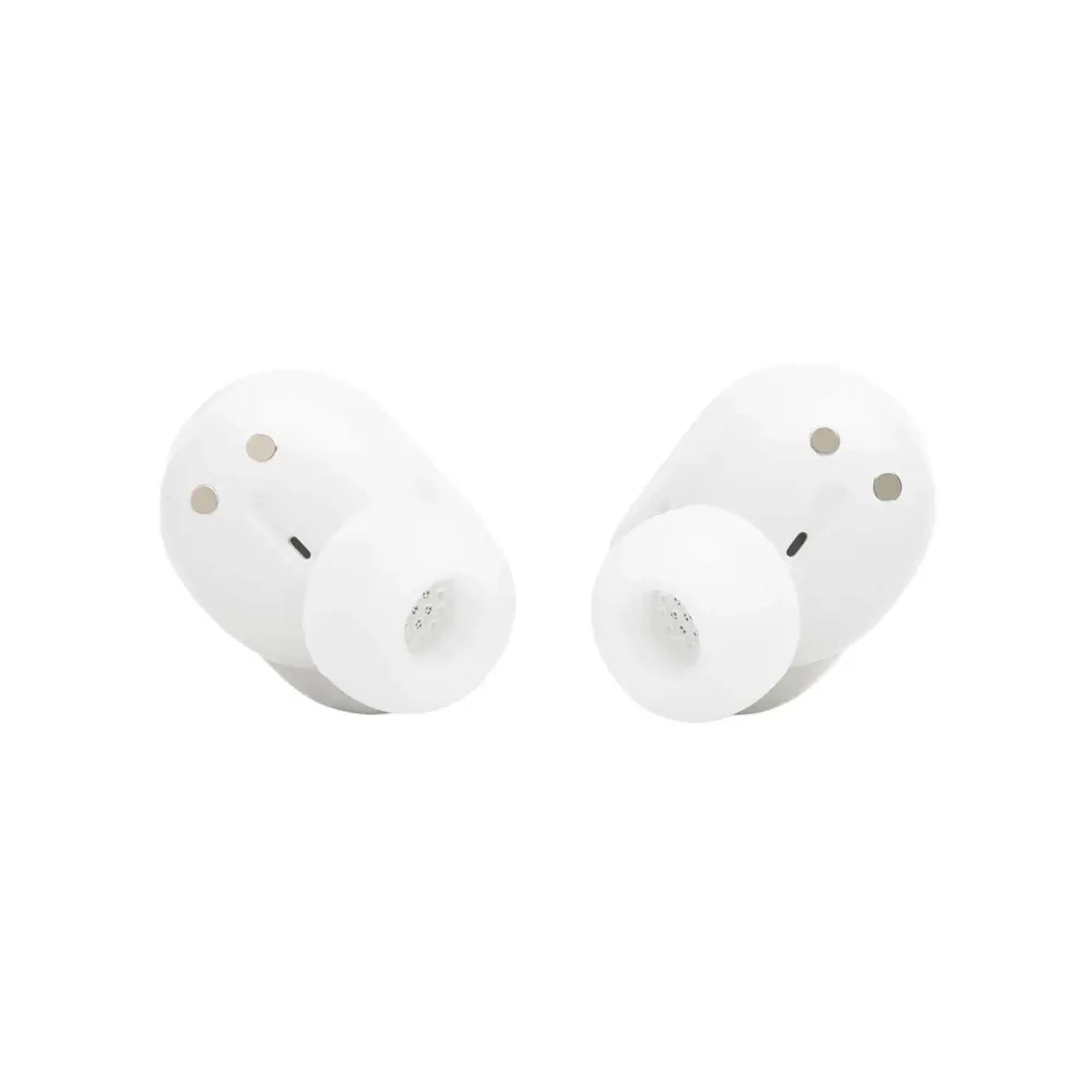 Беспроводные наушники JBL Tune Buds 2 White - 5