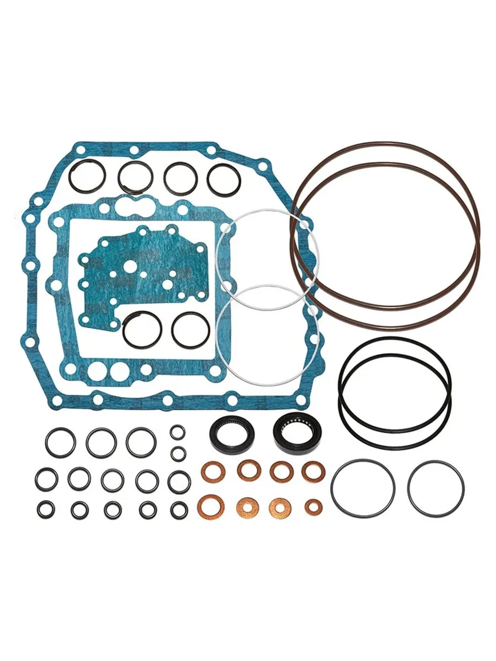 Комплект прокладок АКПП Nissan/Mitsubishi FD20-30N 320101K03L01