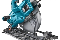 Аккумуляторная дисковая пила Makita HS009GZ