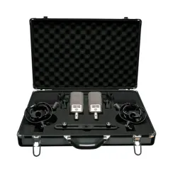 Austrian Audio OC818 Dual Set Plus